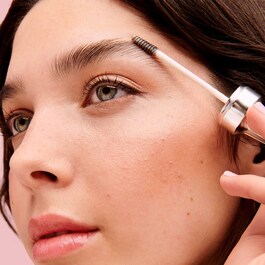 Fluff Up Brow Wax - Flexibles Augenbrauen-Stylingwachs