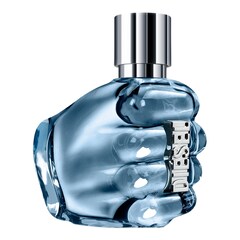 Only The Brave, DIESEL
