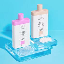 Sili™ Whipped - Körperlotion