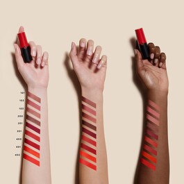 Rouge d'Armani Matte Lippenstift - Der Lippenstift mit ultra-mattem Finish