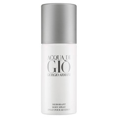 Acqua di Giò Homme Deospray, ARMANI