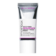 Photo Finish Resurface Smooth + Renew Primer  - Gesichtsprimer, SMASHBOX