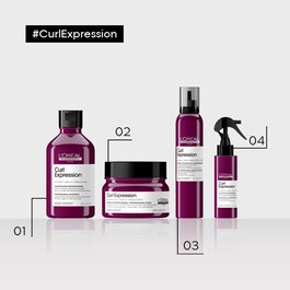 Serie Expert - Curl Expression Curls Reviver Leave-In