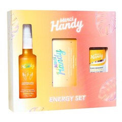 Energy Set, MERCI HANDY