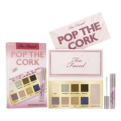 Pop the Cork - Make-up-Set, TOO FACED