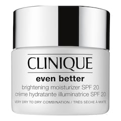 Even Better - Brightening Moisturizer SPF20, CLINIQUE