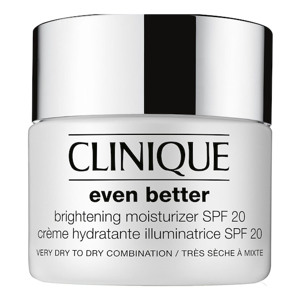 Even Better - Brightening Moisturizer SPF20, CLINIQUE