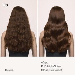 Perfect Hair Day High-Shine Gloss - Glanzpflege für geschmeidiges Haar