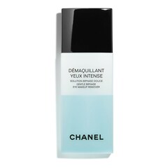 DÉMAQUILLANT YEUX INTENSE - Milder 2-Phasen-Augenmakeup, Chanel