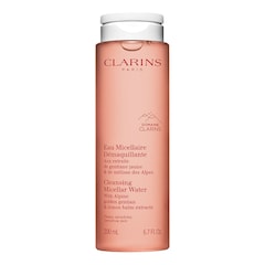 Eau Micellaire Démaquillante - Mizellen-Reinigungswasser für sensible Haut, CLARINS