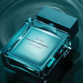 for him vetiver musc - Eau de Toilette