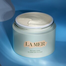 The Body Crème