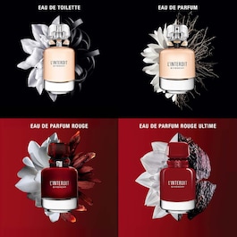 L'Interdit - Eau de Parfum Rouge Ultime