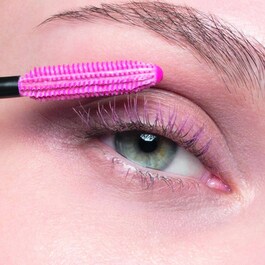 Mascara Volume Effet Faux Cils the Curler Base