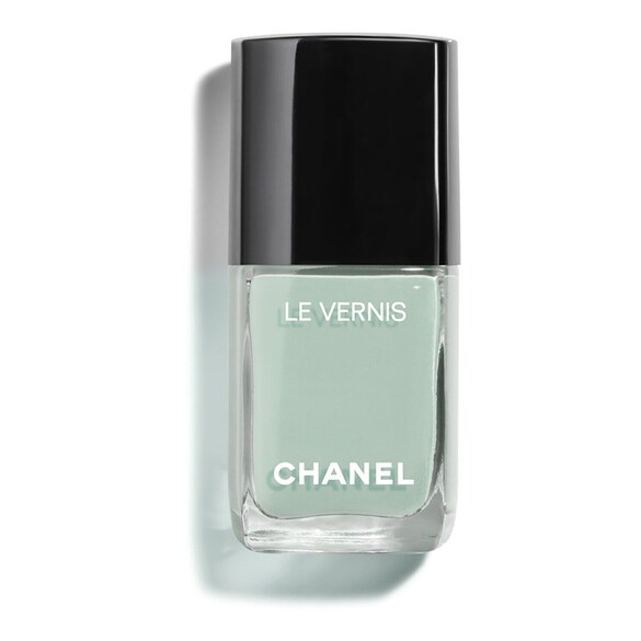 LE VERNIS - Nagellack – Farbe Und Glanz Mit Langem Halt, Chanel