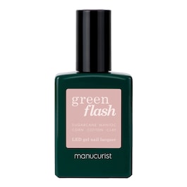 Green Flash - LED-Nagellack image
