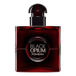 Black Opium Over Red - Eau de Parfum 