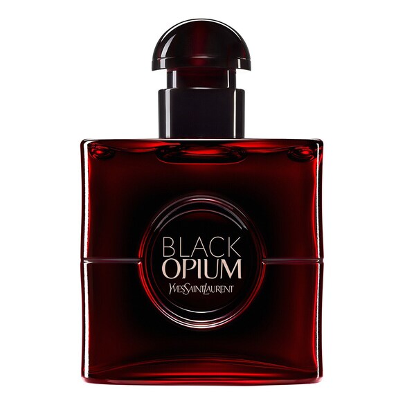 Black Opium Over Red - Eau de Parfum , YVES SAINT LAURENT