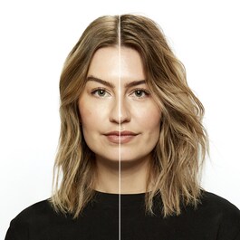 Surf Wave Foam - Styling Schaum