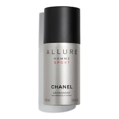ALLURE HOMME SPORT - Deodorant Spray, Chanel