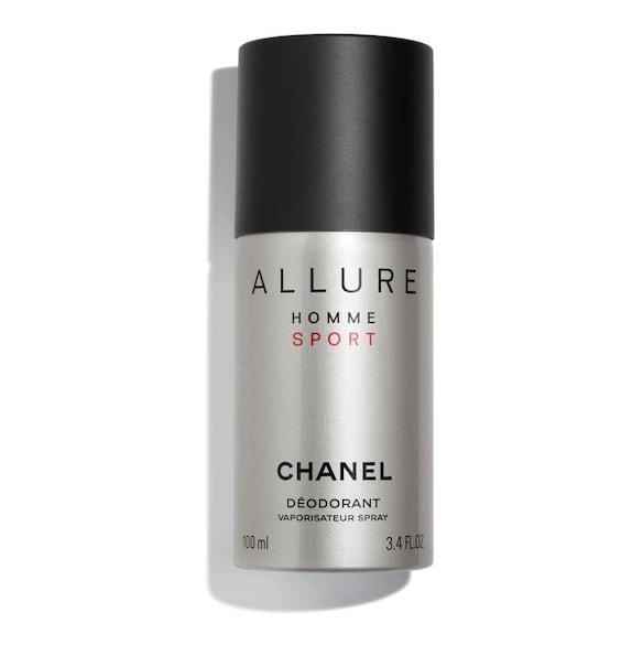 ALLURE HOMME SPORT - Deodorant Spray, Chanel