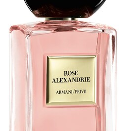 Privé Rose Alexandrie - Eau de Toilette