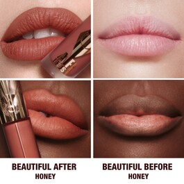 Airbrush Flawless Lip Blur