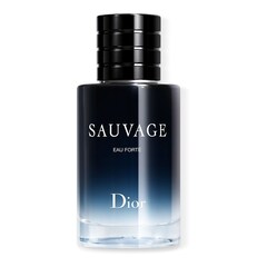 Sauvage Eau Forte - Alkoholfreier Duft, frische und intensive Noten, DIOR