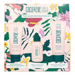 Like A Virgin - Haarpflegeset Les Essentiels, COCO & EVE