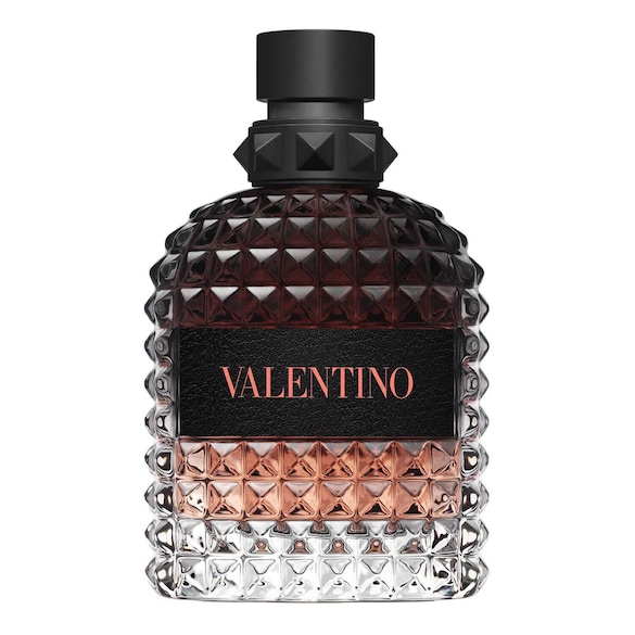 Born in Roma Uomo Coral Fantasy - Eau de Toilette, VALENTINO