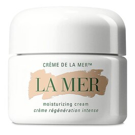 The Moisturizing Cream