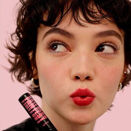 Lash Fan Club - Auffächerndes & volumenspendendes Mascara Duo Set 