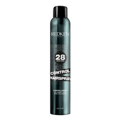 Control Haarspray - Anti-Feuchtigkeitsspray, REDKEN