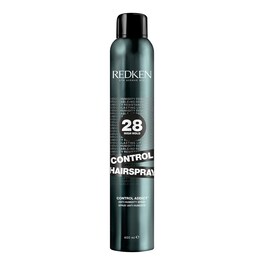 Control Haarspray - Anti-Feuchtigkeitsspray
