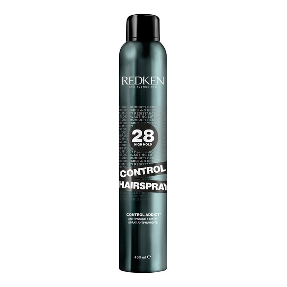 Control Haarspray - Anti-Feuchtigkeitsspray, REDKEN