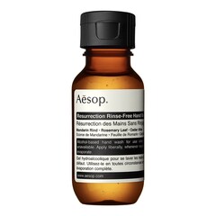 Handreinigung Résurrection ohne Abspülen – Handreinigungsgel, AESOP