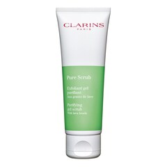 Pure Scurb, CLARINS