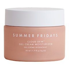 Cloud Dew - Gesichtscreme, SUMMER FRIDAYS
