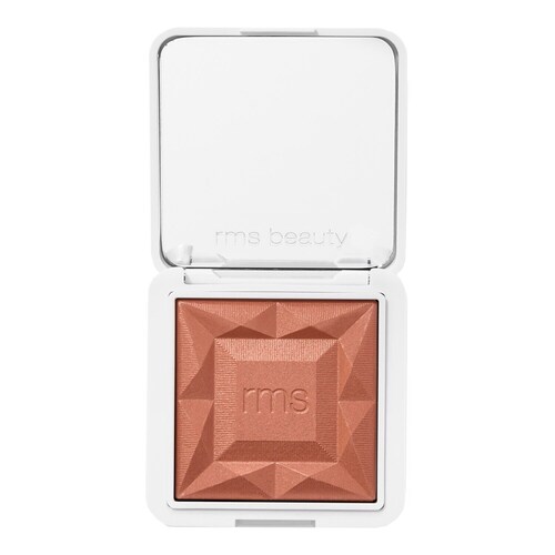 Rms Beauty - "re" Dimension - Feuchtigkeitsspendendes Puderrouge - -re Dimension Blush Maiden's Blush