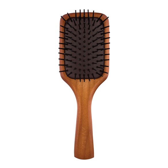 Aveda Wooden - Mini Paddle Brush, AVEDA