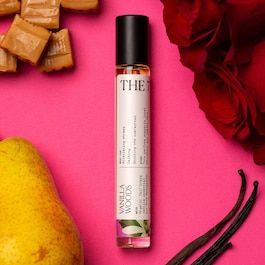 Vanilla Woods - Eau de Parfum - Spray in Reisegröße