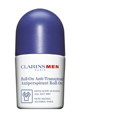 Antiperspirant Deo Roll-On, CLARINS
