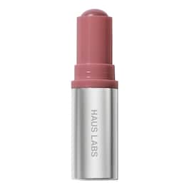 Color Fuse Longwear Glassy Lip + Cheek Balm Blush Stick - Cremiges Rouge image