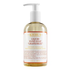 Liquid Hand Soaps Grapefruit - Handseife, KIEHL'S SINCE 1851
