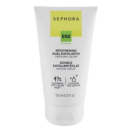 Brightening Dual Exfoliator Exfoliate + Glow - Peeling