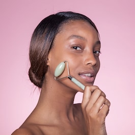 Jade Facial Roller