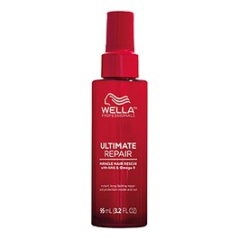 Ultimate Repair - Revitalisierende Wunderpflege für geschädigtes Haar