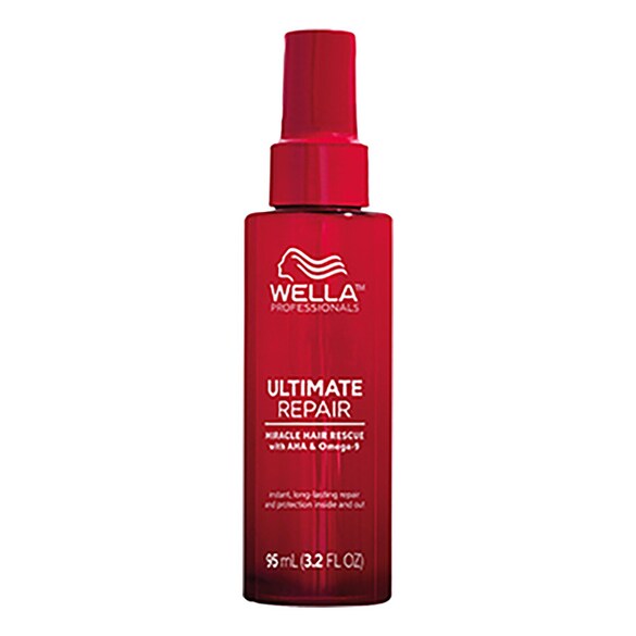 Ultimate Repair - Revitalisierende Wunderpflege für geschädigtes Haar, WELLA PROFESSIONALS