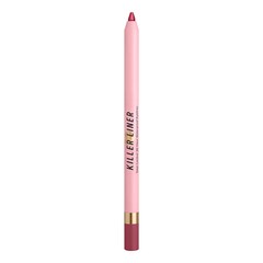 Killer liner Waterproof - Waterproof Eyeliner, TOO FACED