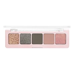 Retro - Lidschattenpalette - Mini, NATASHA DENONA